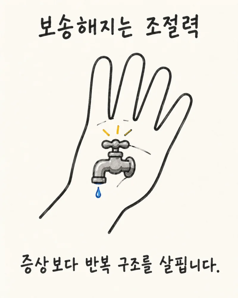 백록담한의원의 진료 방식