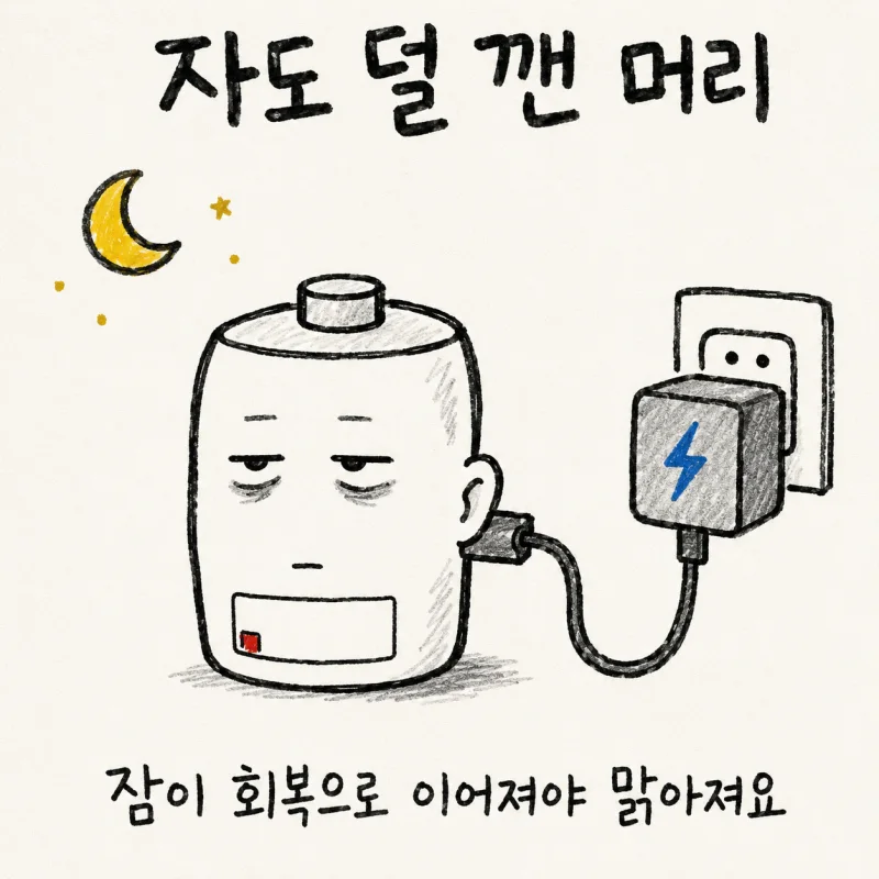 한의학에서는 어떻게 볼까요?