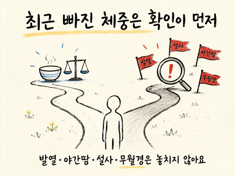 백록담한의원에서 한약 중심으로 보는 이유