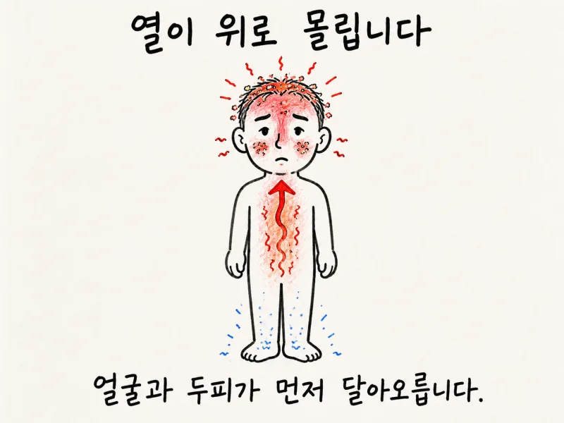 왜 한약 중심으로 접근하는가