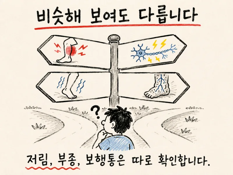 백록담한의원의 진료 방식