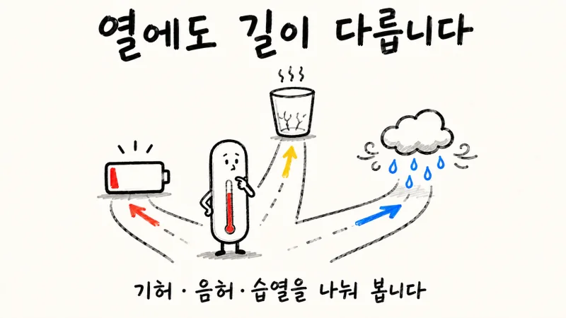 백록담에서 자주 보는 변증 유형