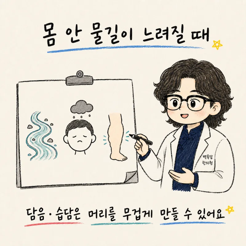 기상성 두통에 대한 흔한 오해