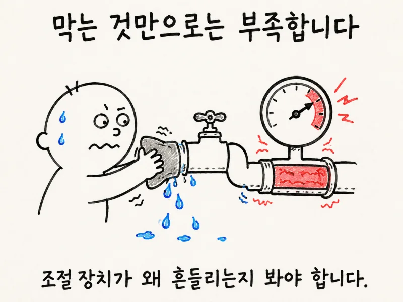왜 한약 중심으로 접근하는가