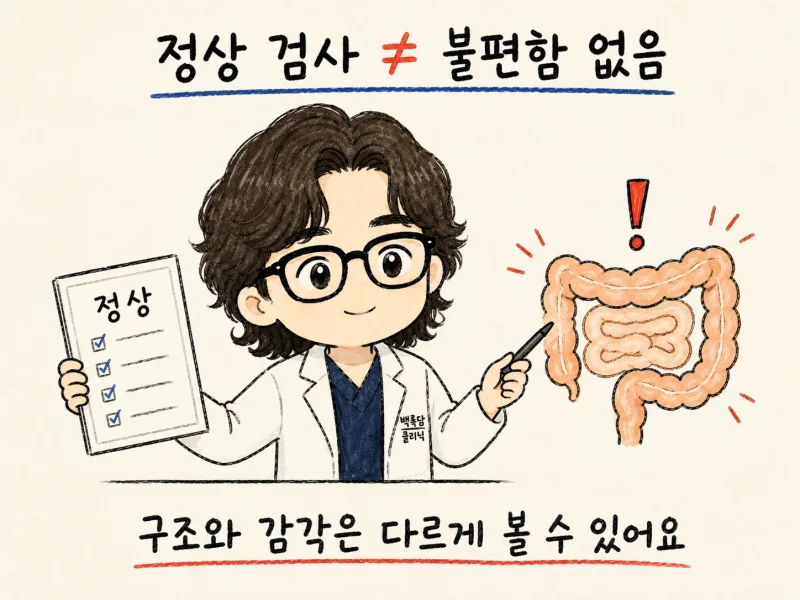 이런 표현으로 내원하세요