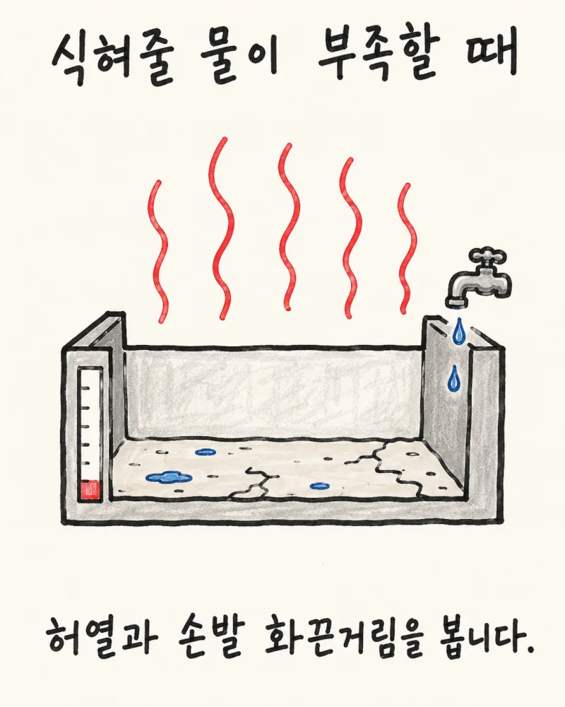 왜 한약 중심으로 접근하는가