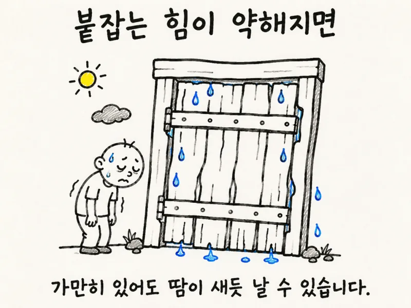한의학에서는 다한증을 어떻게 볼까