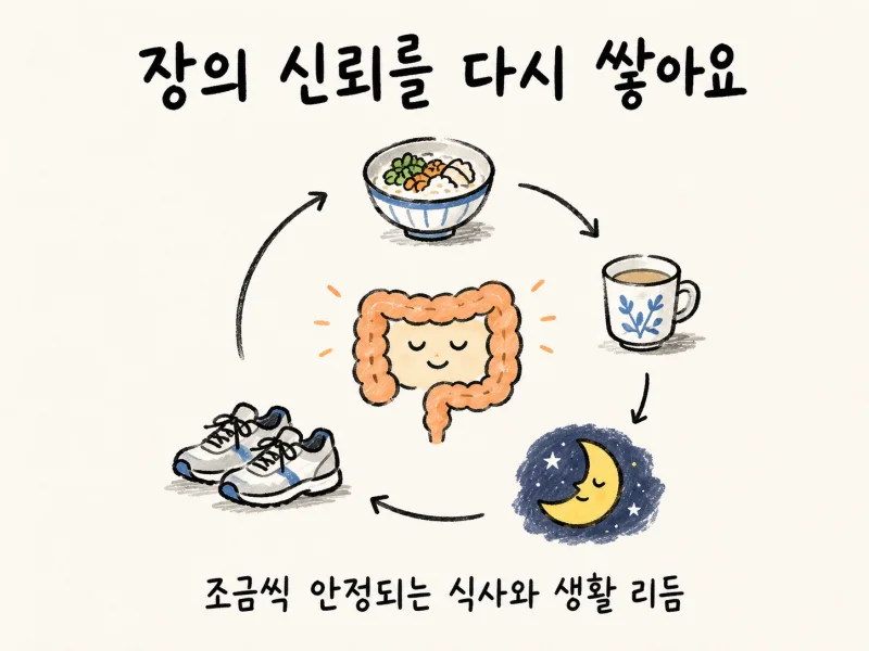 백록담한의원의 진료 방식
