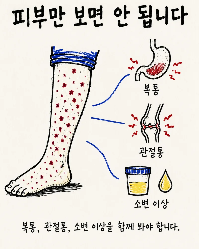 이런 표현으로 내원하시는 분들이 많습니다