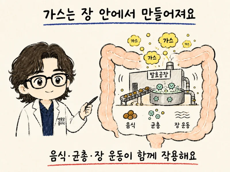 대표적인 오해