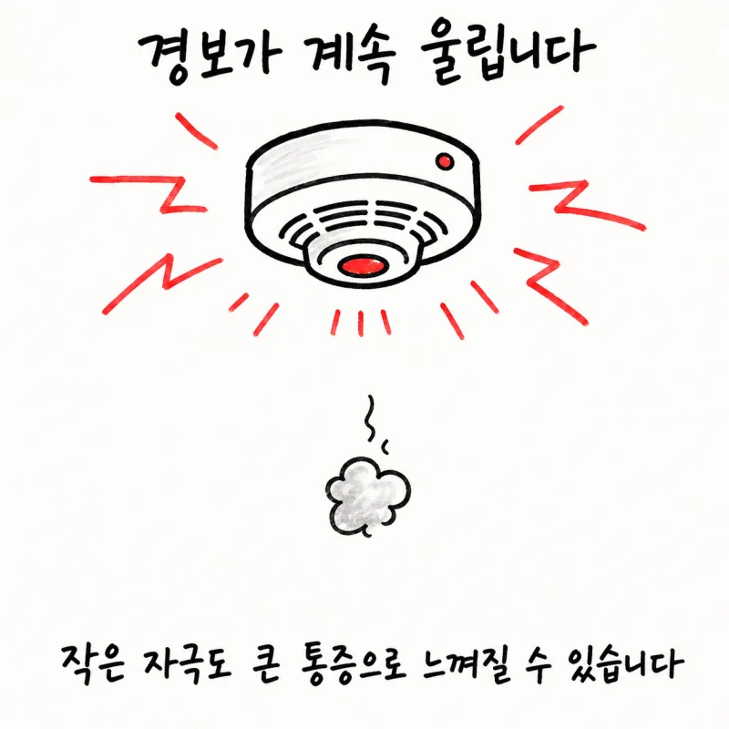 인천 송도 만성통증증후군 · 중추감작증후군 · 섬유근육통
