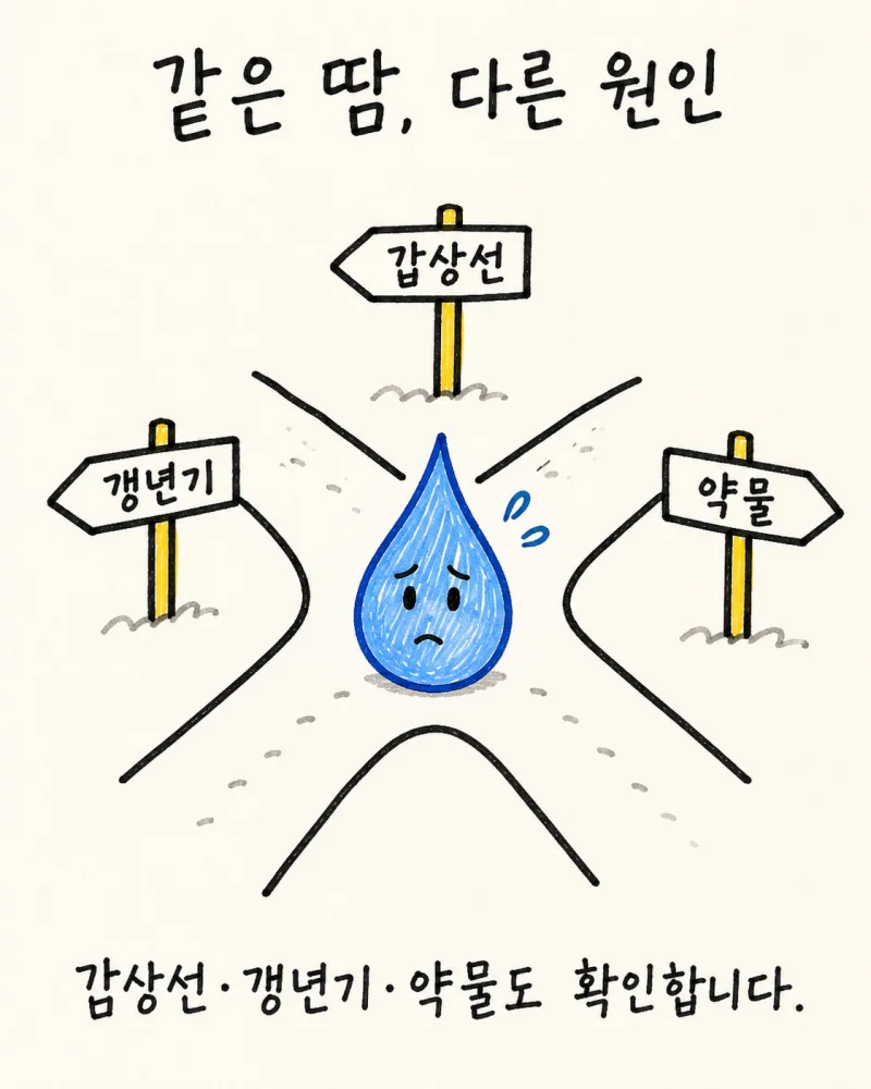 왜 한약 중심으로 접근하는가