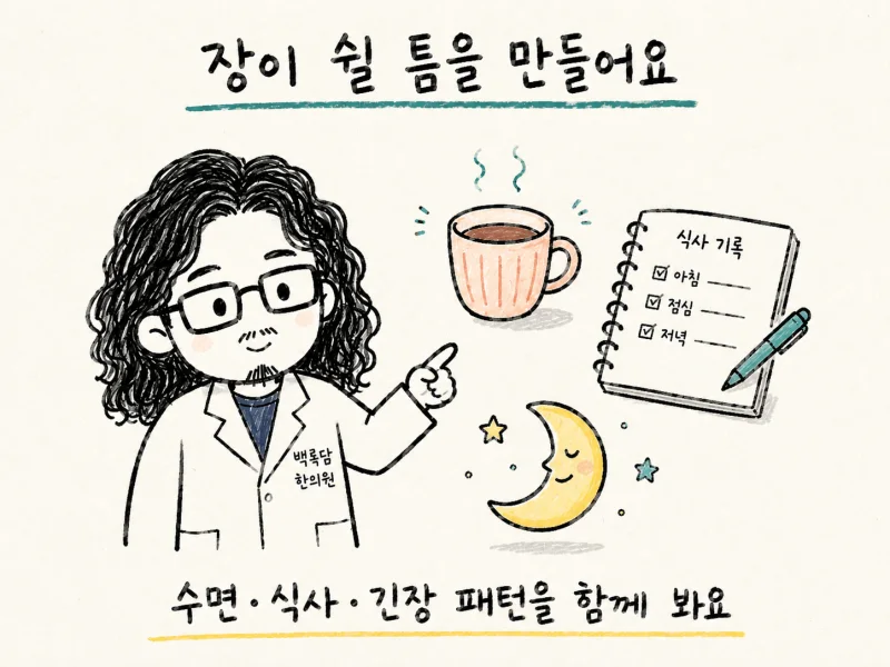 단계별 경과