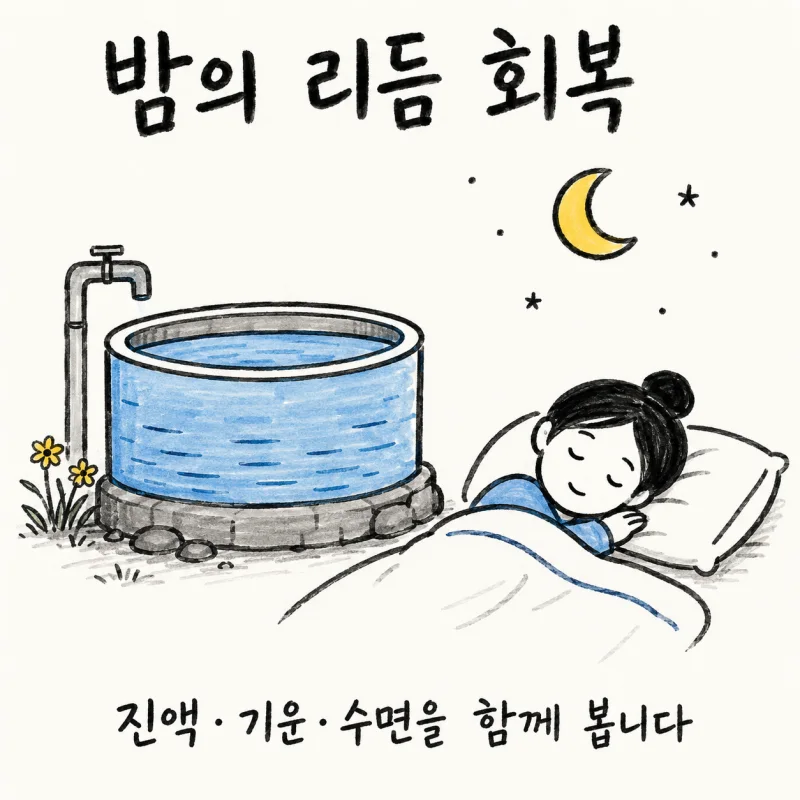 왜 검사로는 잘 안 보일 수 있을까