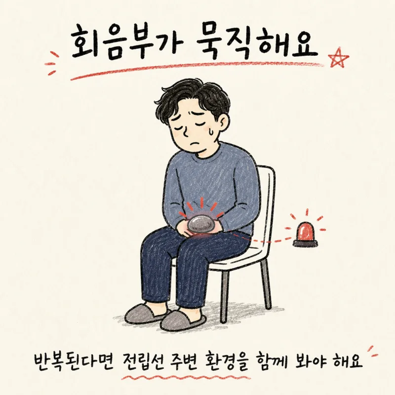 인천 송도 전립선염 · 전립선통 · 만성 골반통증 증후군
